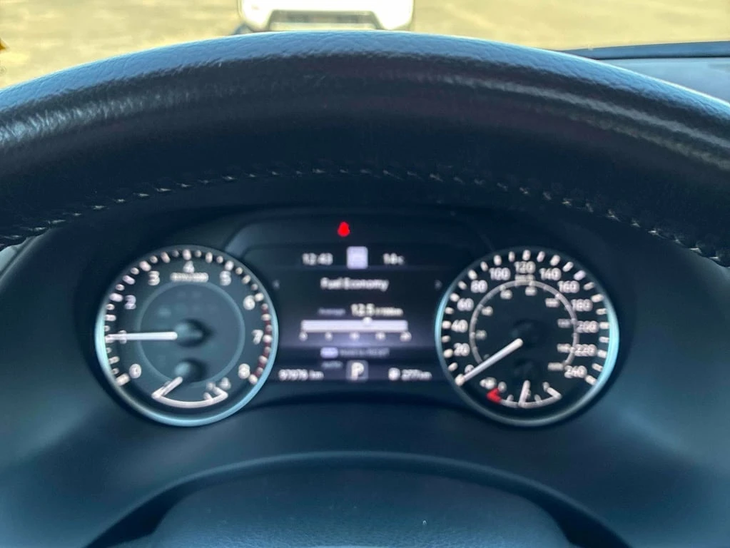 Nissan Armada * Platinum * CARFAX *    | Mobile.bg   7