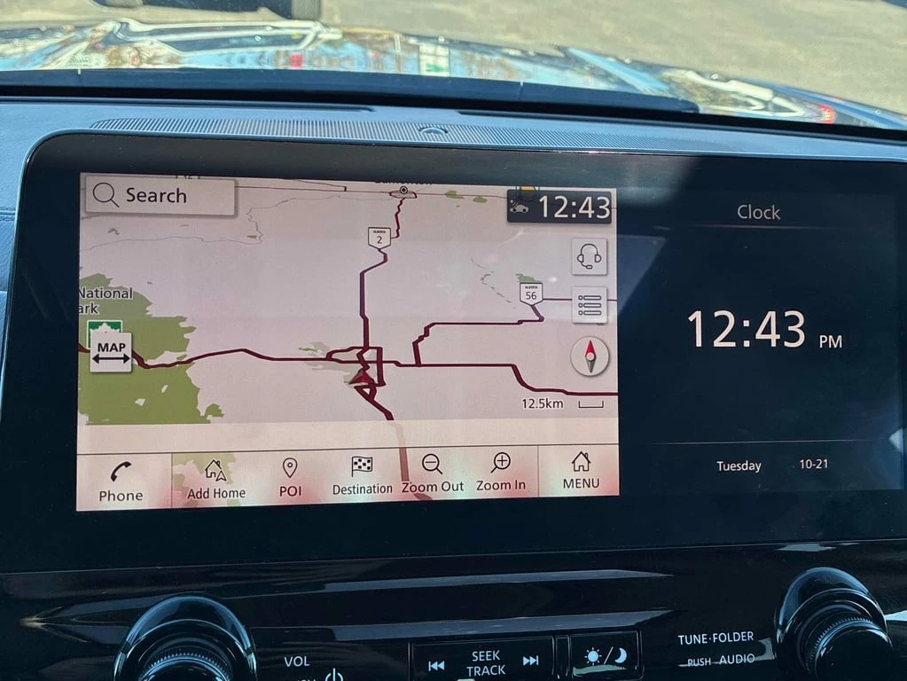 Nissan Armada * Platinum * CARFAX *    | Mobile.bg   10