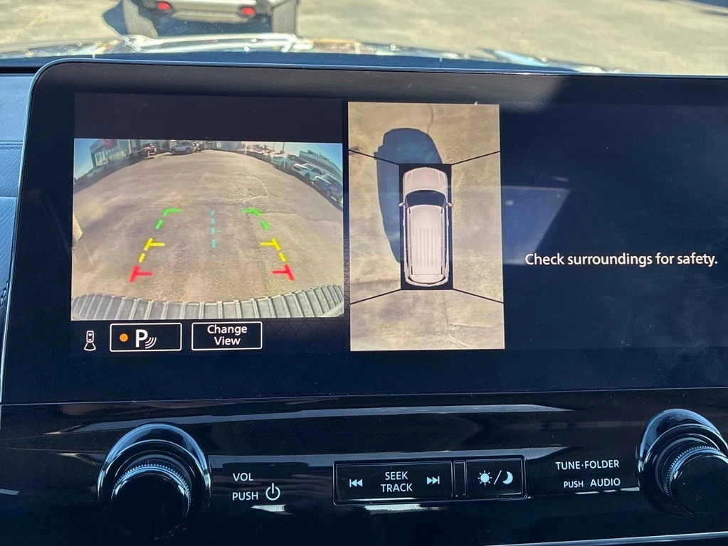 Nissan Armada * Platinum * CARFAX *    | Mobile.bg   11