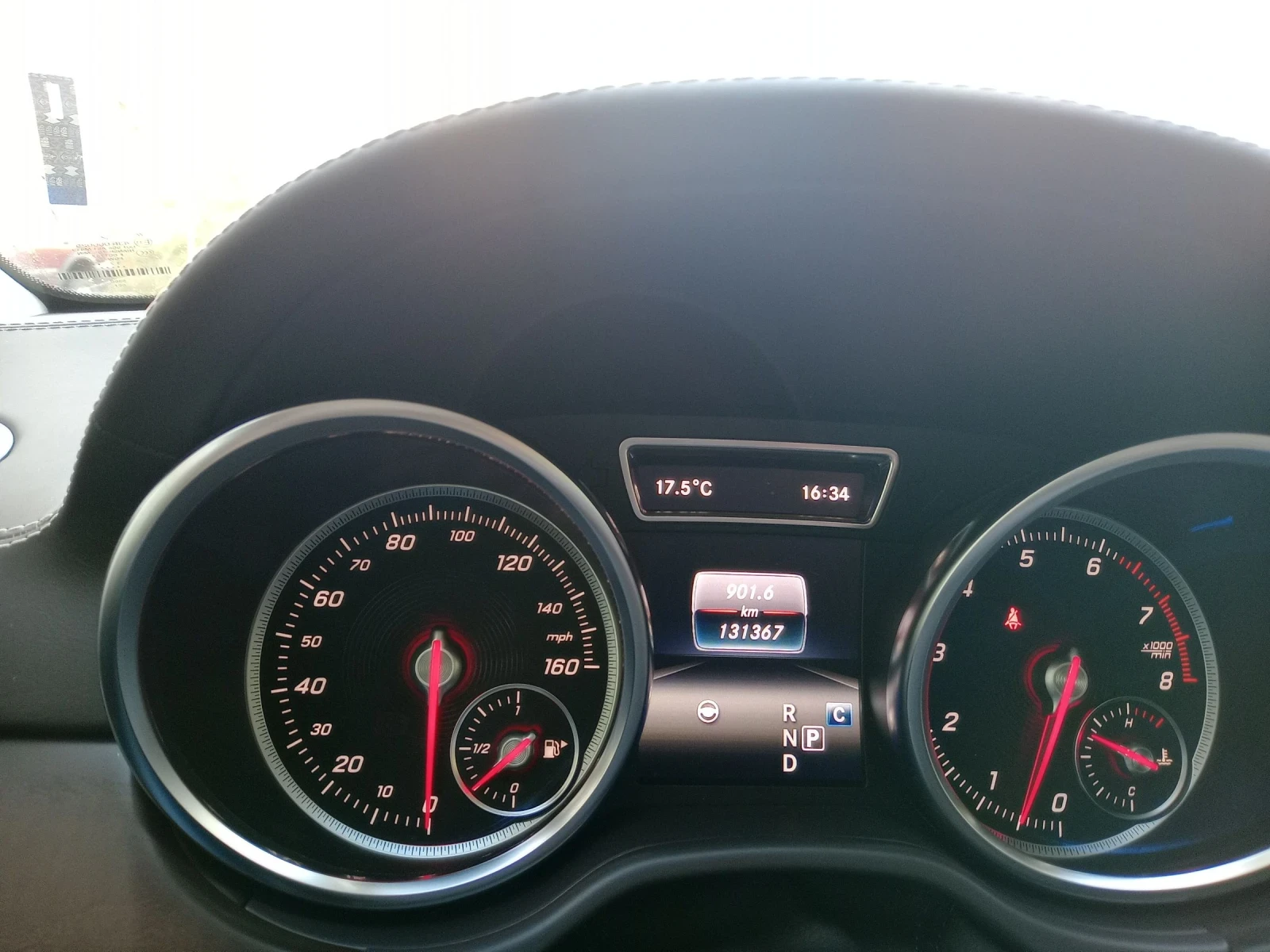 Mercedes-Benz GLS 500 | Mobile.bg � ����������� 16