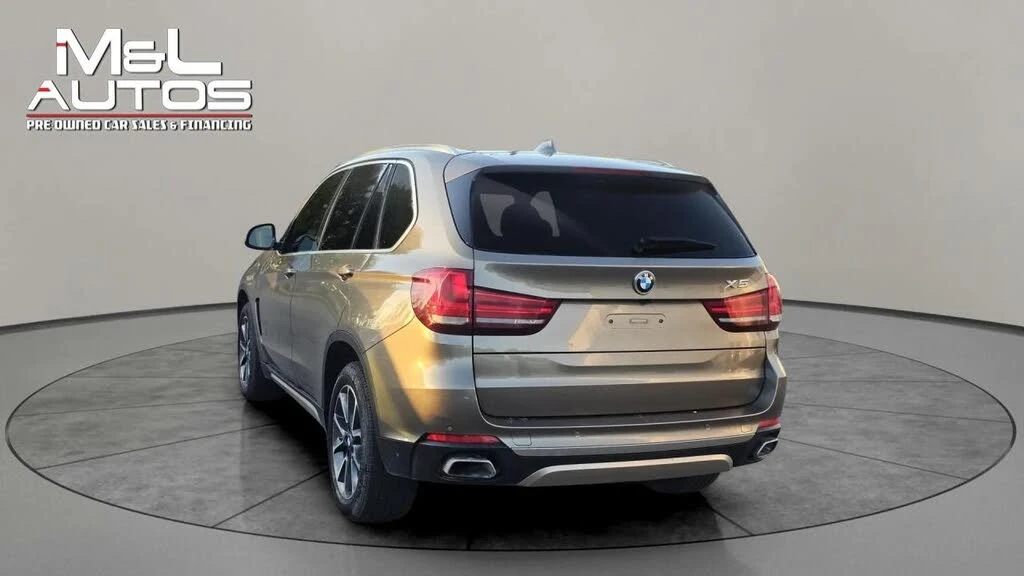 BMW X5 xDrive35i PANO* CAM* * KEYLESS*  | Mobile.bg   7