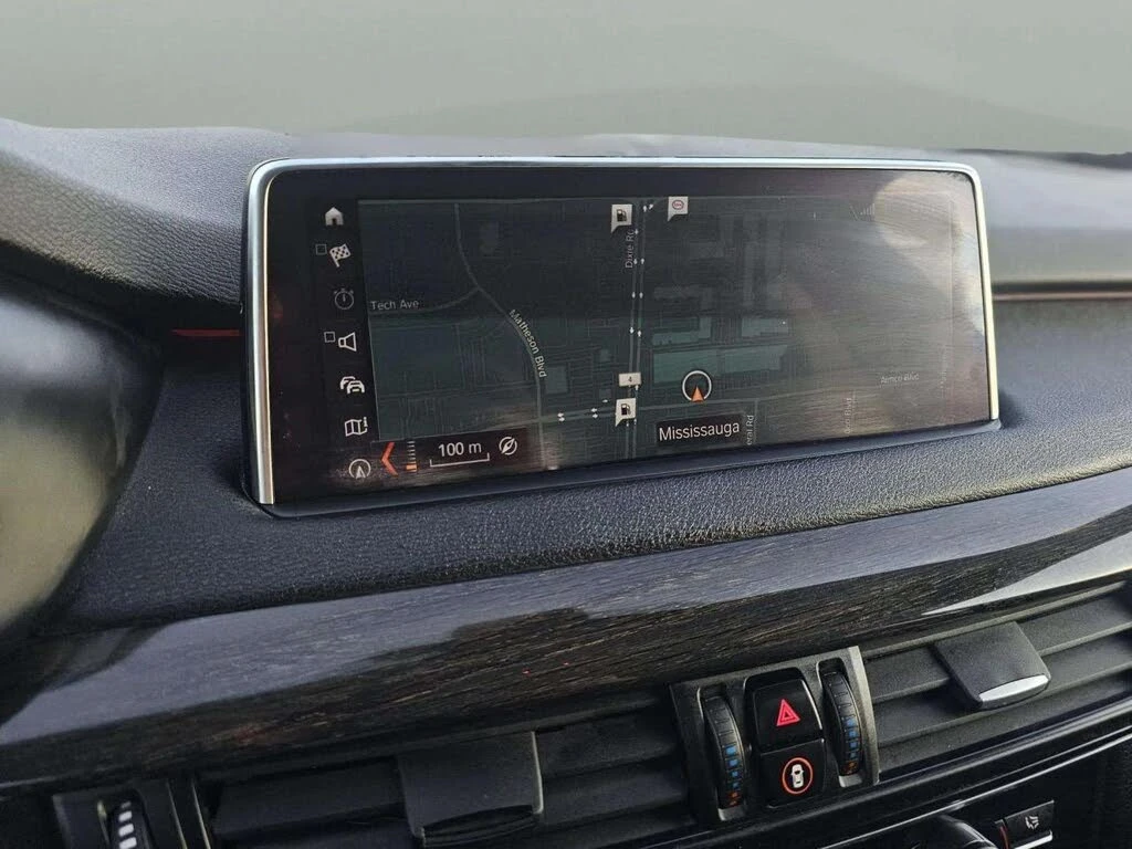 BMW X5 xDrive35i PANO* CAM* * KEYLESS*  | Mobile.bg   10