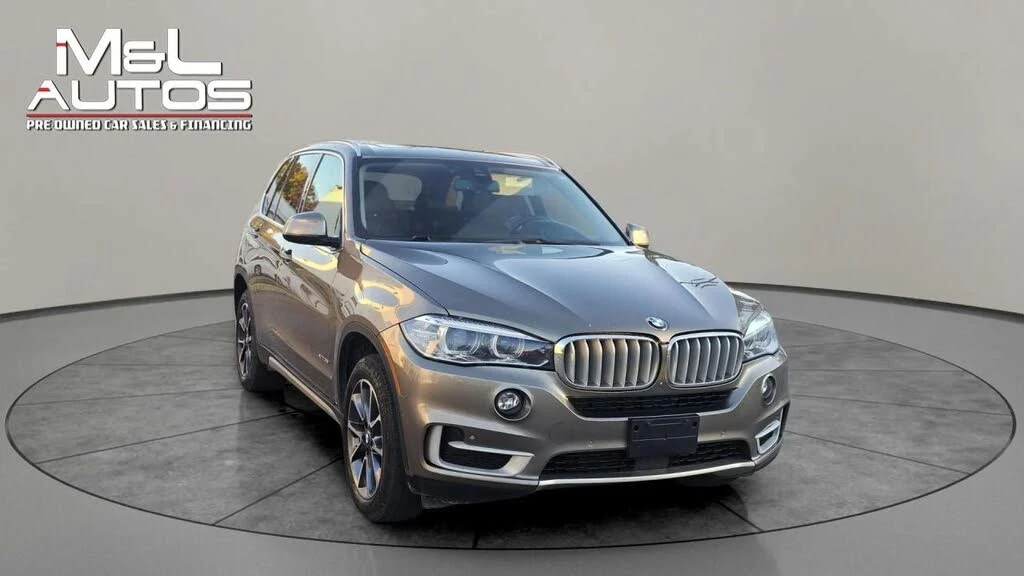 BMW X5 xDrive35i PANO* CAM* * KEYLESS*  | Mobile.bg   5