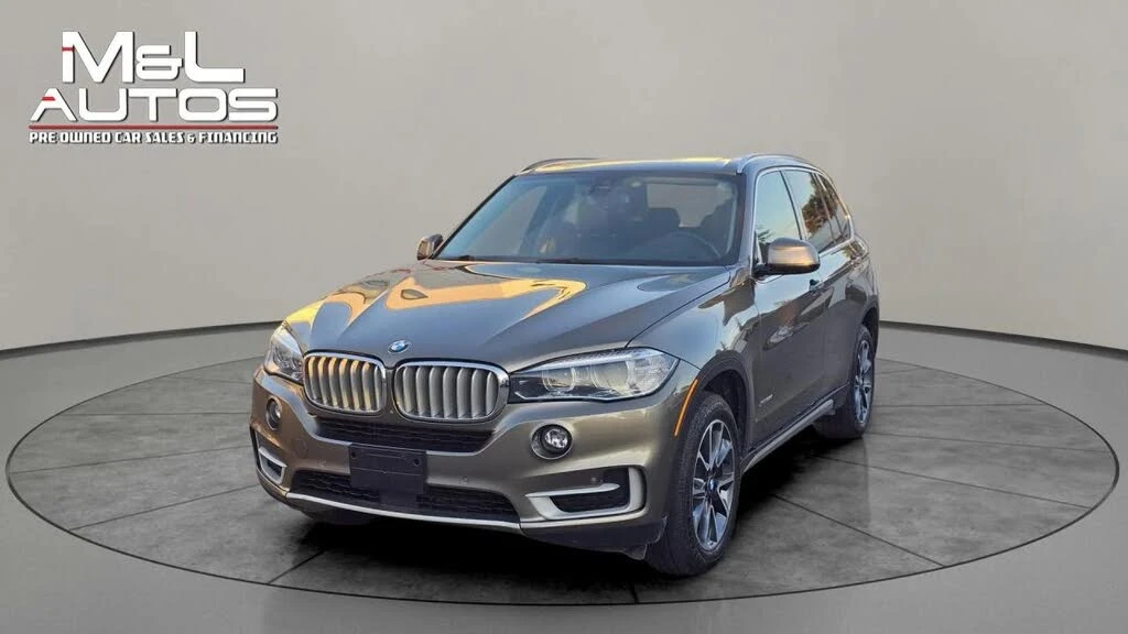 BMW X5 xDrive35i PANO* CAM* * KEYLESS*  | Mobile.bg   1