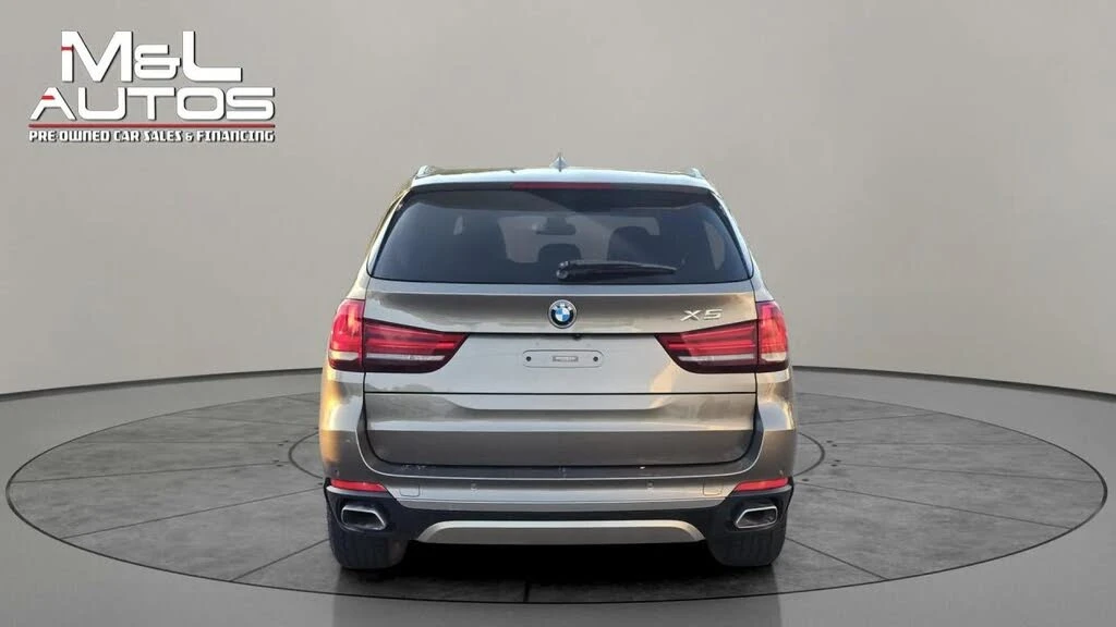 BMW X5 xDrive35i PANO* CAM* * KEYLESS*  | Mobile.bg   3