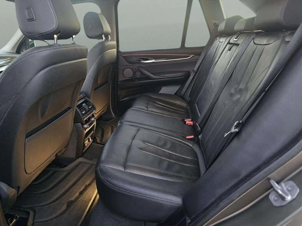 BMW X5 xDrive35i PANO* CAM* * KEYLESS*  | Mobile.bg   12