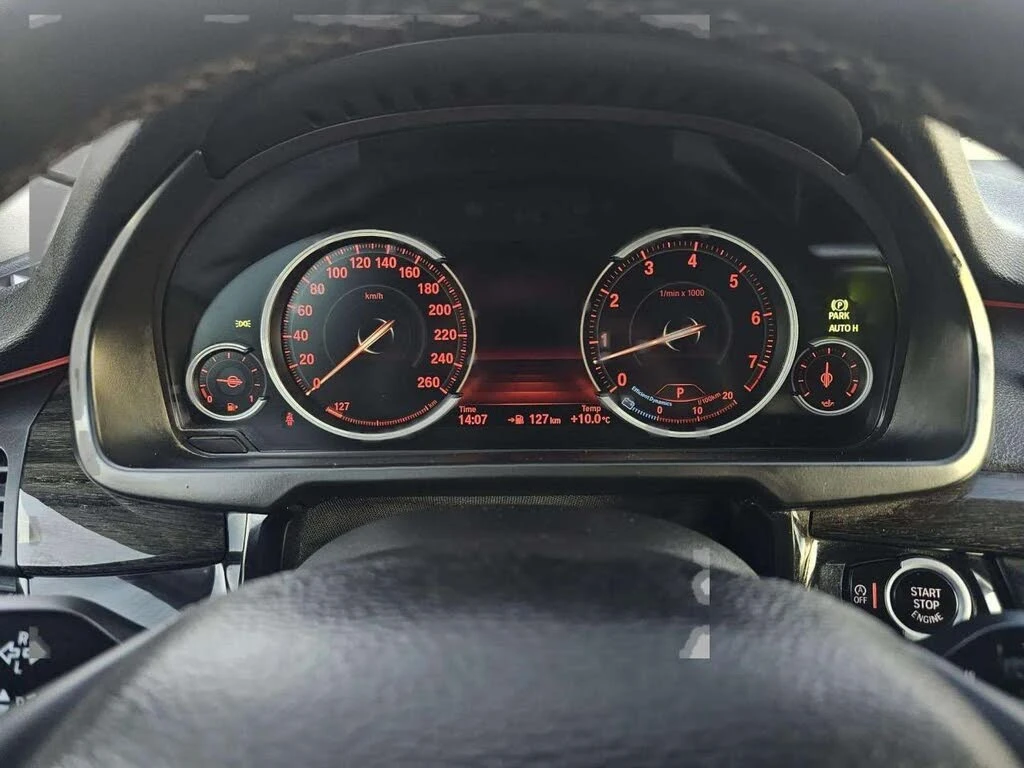 BMW X5 xDrive35i PANO* CAM* * KEYLESS*  | Mobile.bg   9