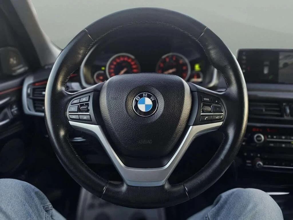 BMW X5 xDrive35i PANO* CAM* * KEYLESS*  | Mobile.bg   14