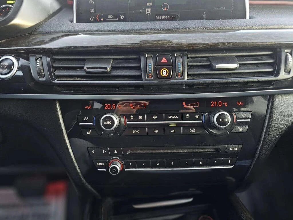 BMW X5 xDrive35i PANO* CAM* * KEYLESS*  | Mobile.bg   11