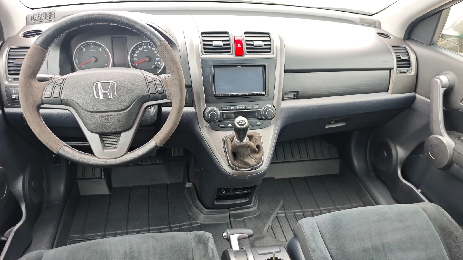 Honda Cr-v /8RAM/8 ANDROID-// | Mobile.bg   12