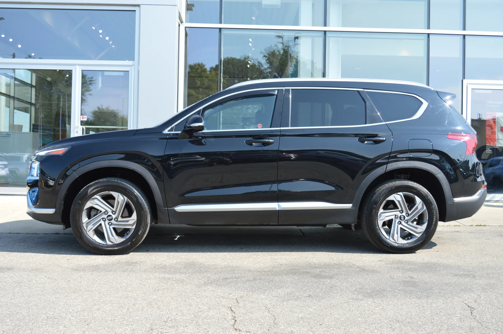 Hyundai Santa fe PREFERRED * CARFAX *    | Mobile.bg   2