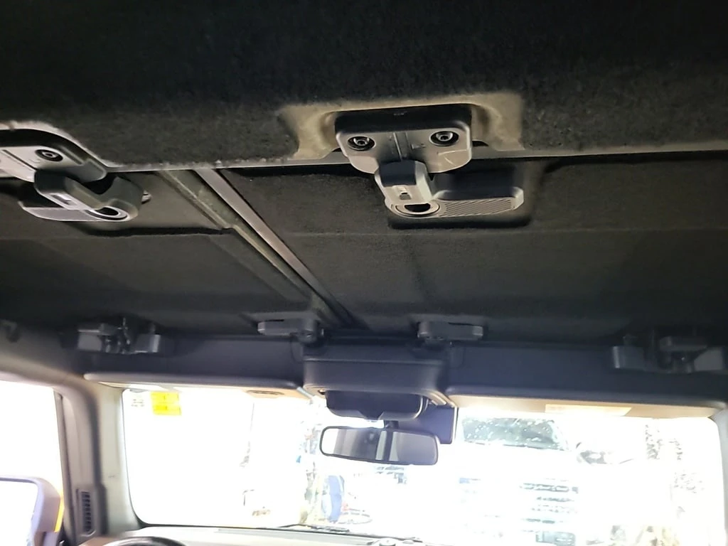 Ford Bronco * OUTER BANKS * CARFAX *    | Mobile.bg   13