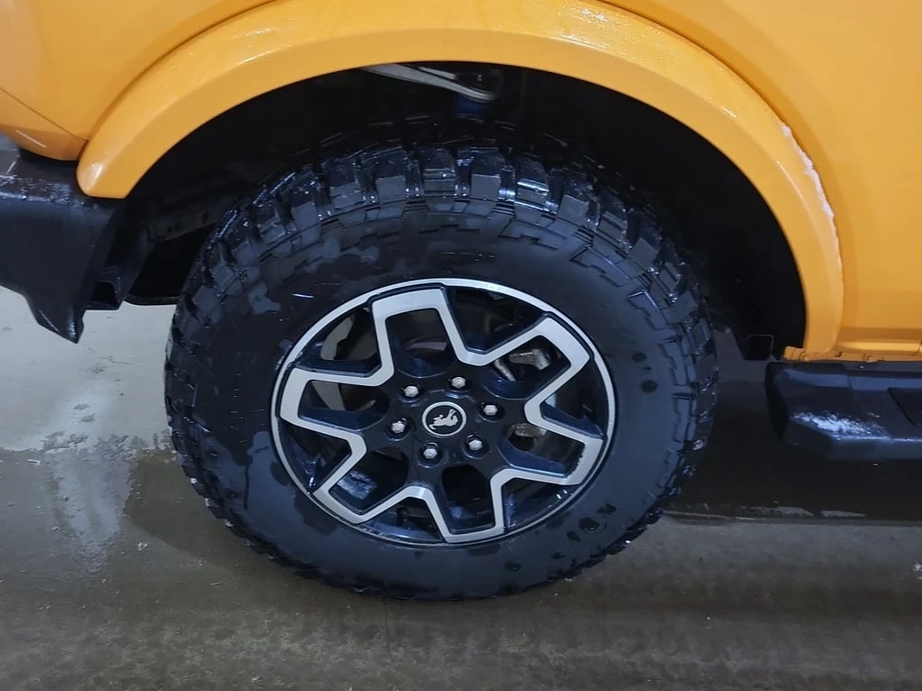 Ford Bronco * OUTER BANKS * CARFAX *    | Mobile.bg   15