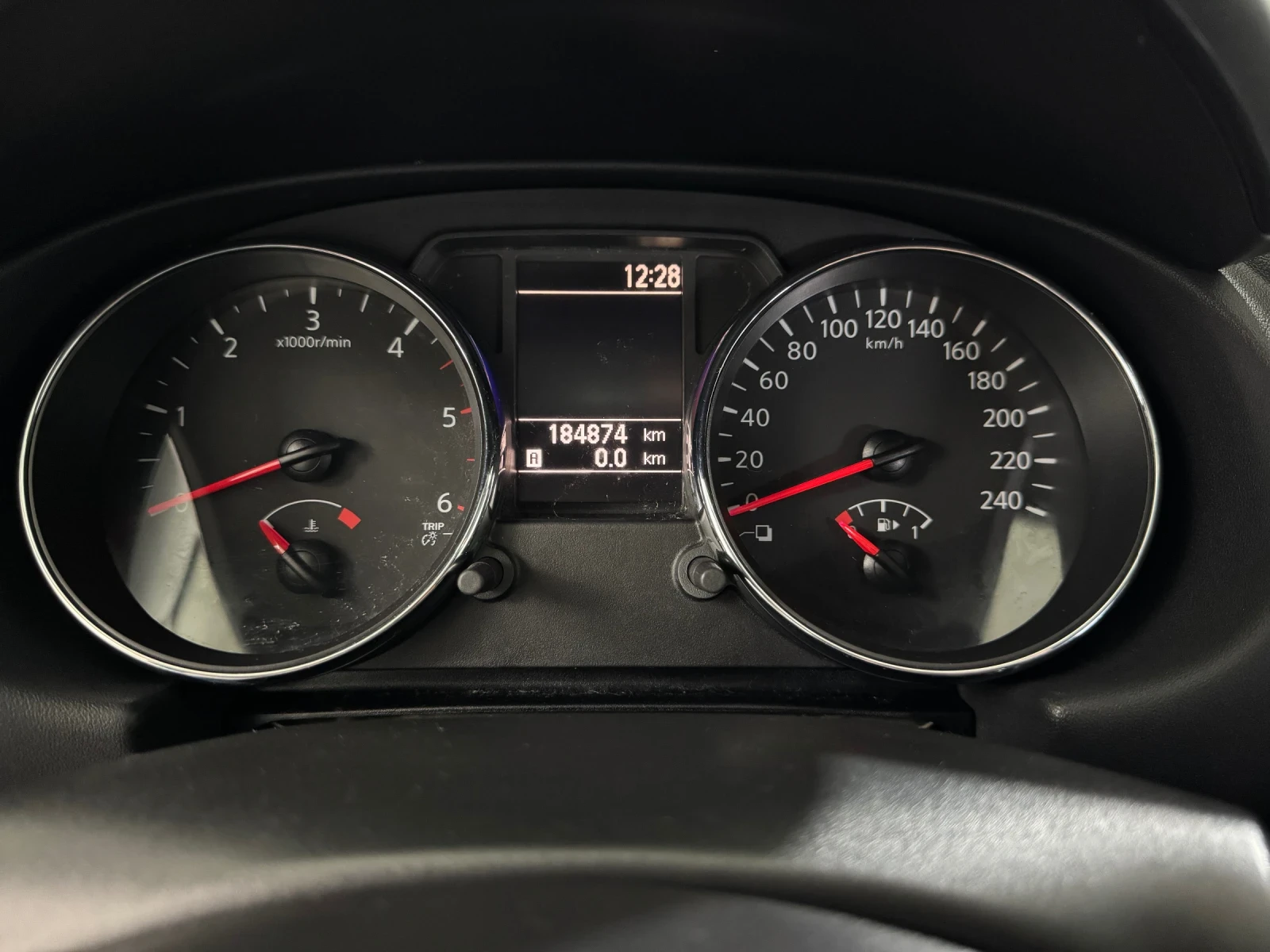 Nissan Qashqai 1.5 DCI 110 h.p. - TEKNA  | Mobile.bg   11