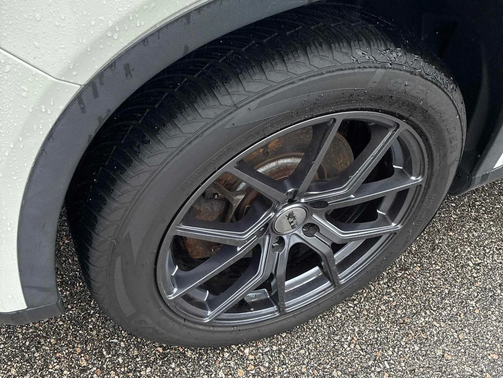 Mercedes-Benz GLA 250 2017 * CARFAX * ��� ������������ ������ | Mobile.bg � ����������� 6