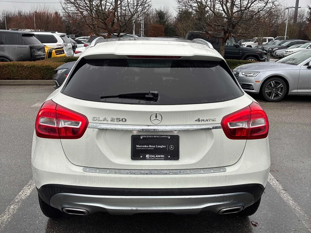 Mercedes-Benz GLA 250 2017 * CARFAX * ��� ������������ ������ | Mobile.bg � ����������� 5