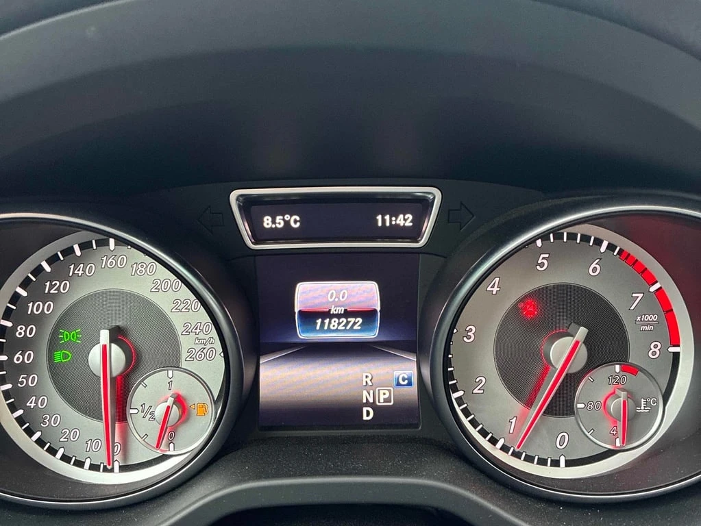 Mercedes-Benz GLA 250 2017 * CARFAX * ��� ������������ ������ | Mobile.bg � ����������� 8