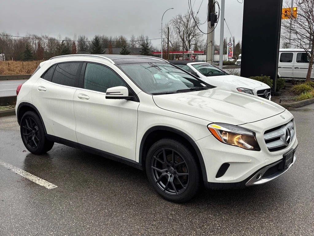 Mercedes-Benz GLA 250 2017 * CARFAX * ��� ������������ ������ | Mobile.bg � ����������� 4