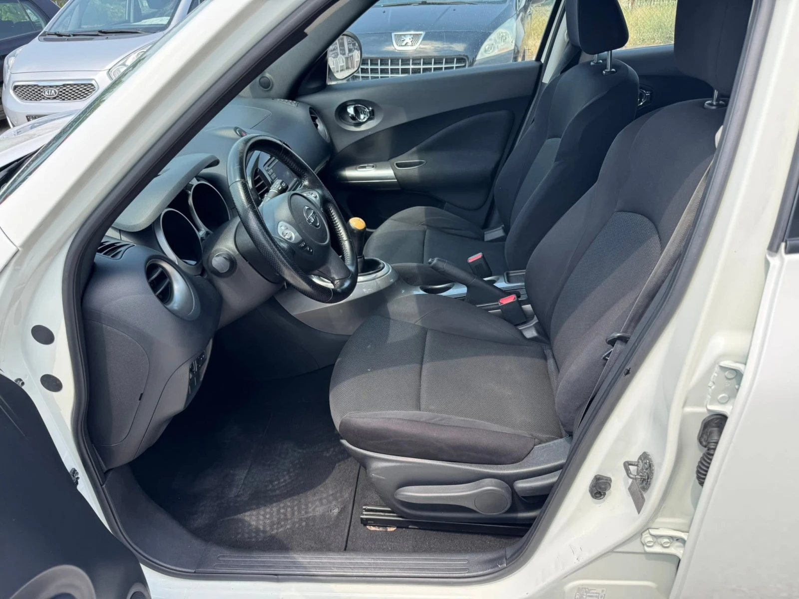 Nissan Juke 1.6i-NAVI-KAMERA-LED | Mobile.bg � ����������� 9
