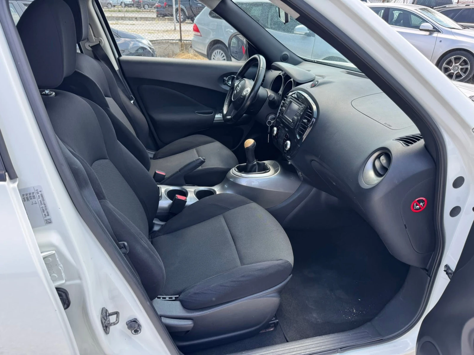 Nissan Juke 1.6i-NAVI-KAMERA-LED | Mobile.bg � ����������� 13