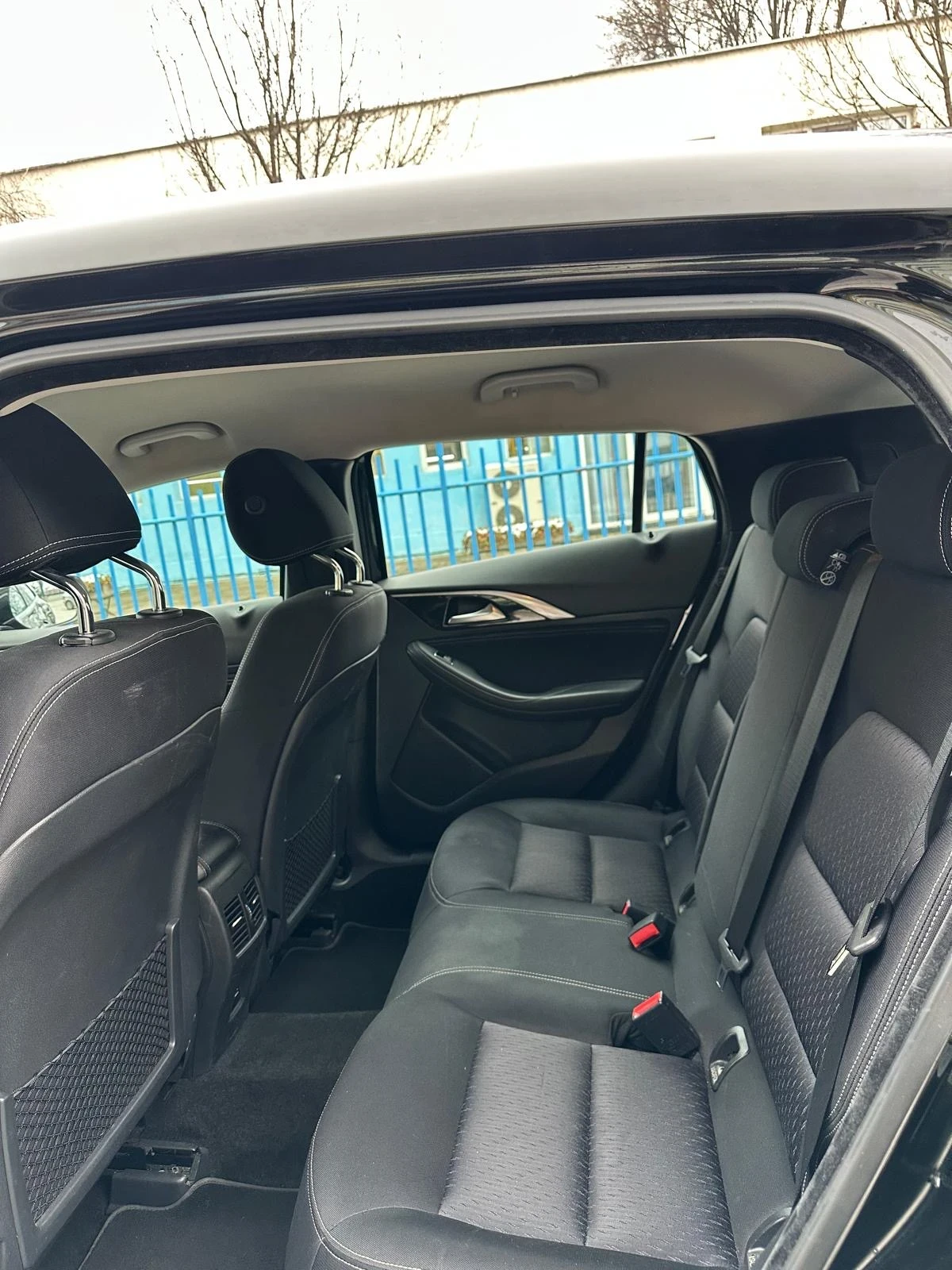 Infiniti Q30 Infiniti Q30 1.5d Business Aut./ Navi | Mobile.bg � ����������� 7