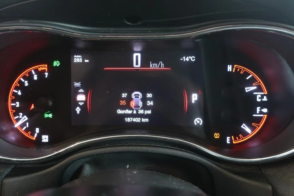 Dodge Durango CITADEL* DISTRONIK* ����� ���� ���� | Mobile.bg � ����������� 7