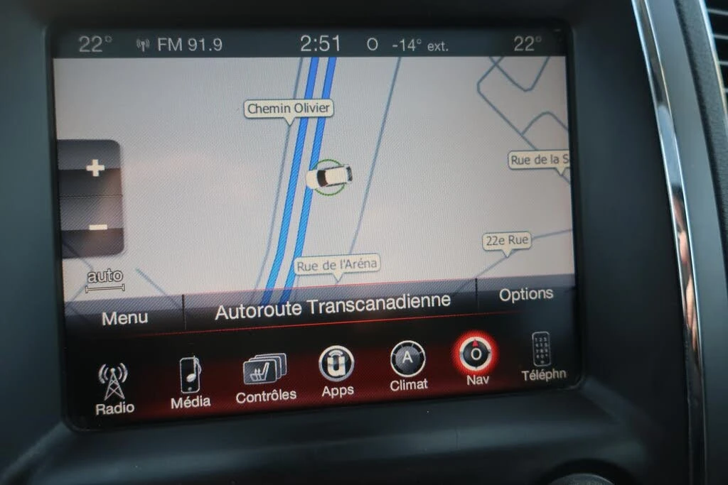 Dodge Durango CITADEL* DISTRONIK* ����� ���� ���� | Mobile.bg � ����������� 13