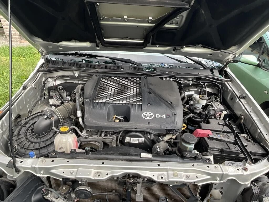 Toyota Hilux 4x4 | Mobile.bg � ����������� 2