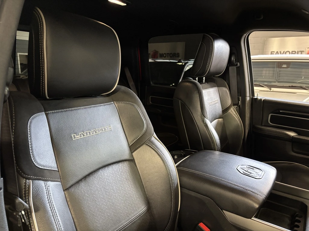 Dodge RAM 2500 Laramie| HEAVYDUTY| 6.4LHEMI| OFFROAD4X4| CREW| LO | Mobile.bg � ����������� 13