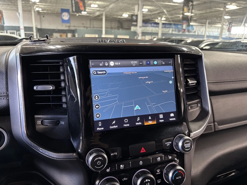 Dodge RAM 2500 Laramie| HEAVYDUTY| 6.4LHEMI| OFFROAD4X4| CREW| LO | Mobile.bg � ����������� 14