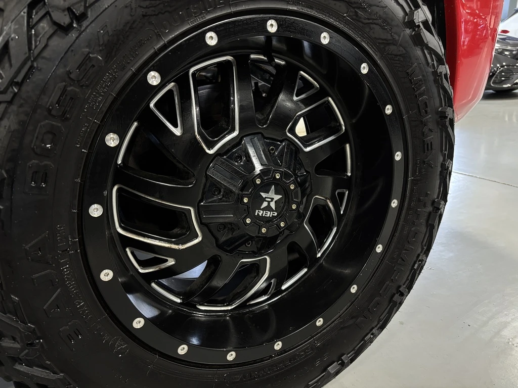 Dodge RAM 2500 Laramie| HEAVYDUTY| 6.4LHEMI| OFFROAD4X4| CREW| LO - изображение 7