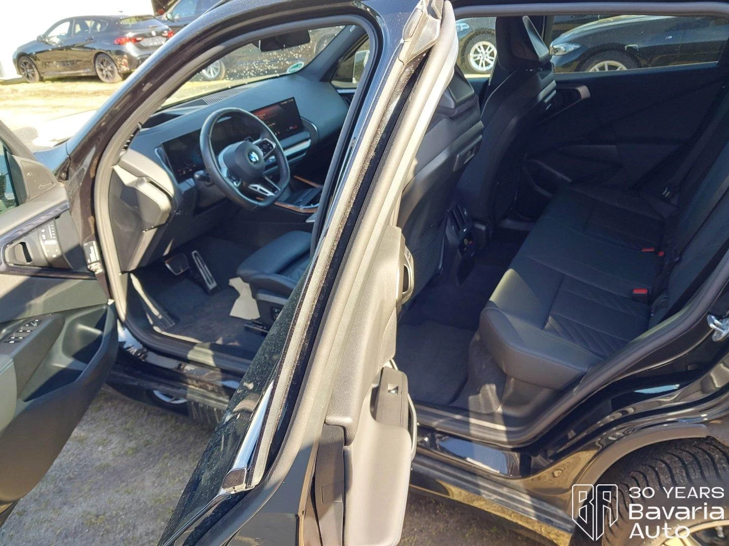 BMW X3 20d xDrive M Sport Paket Steptronic, снимка 5 - Автомобили и джипове - 53736048