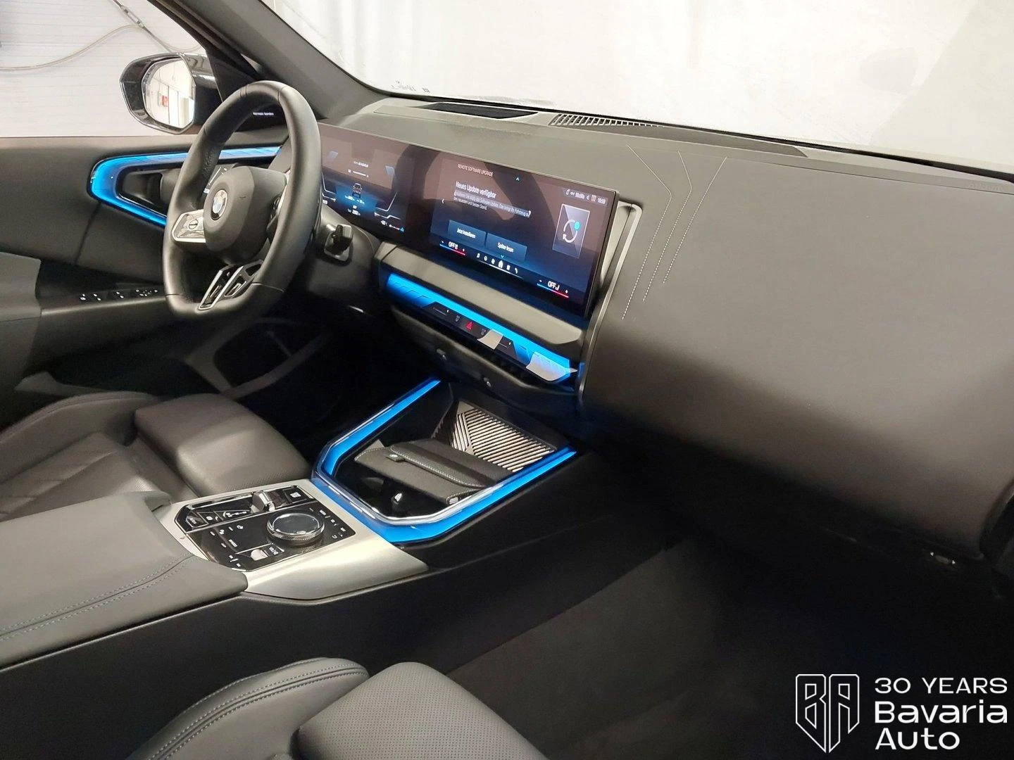 BMW X3 20d xDrive M Sport Paket Steptronic, снимка 7 - Автомобили и джипове - 53736048