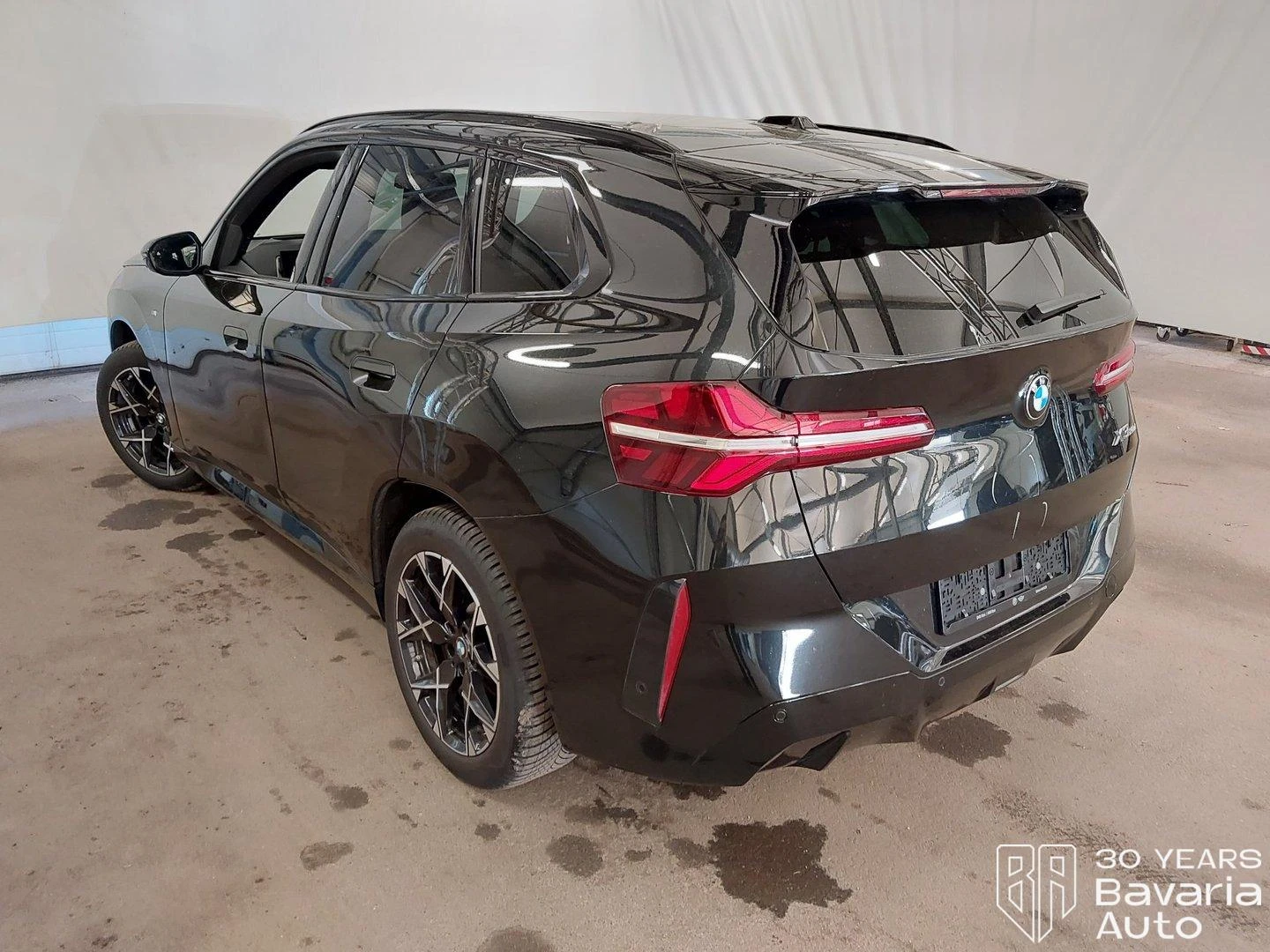 BMW X3 20d xDrive M Sport Paket Steptronic, снимка 2 - Автомобили и джипове - 53736048