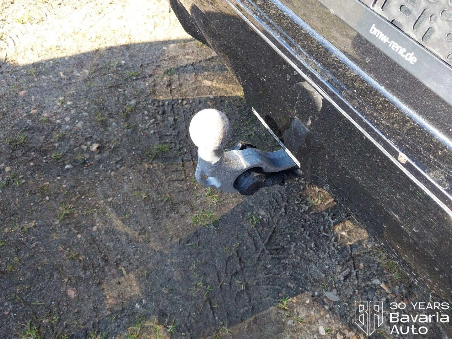 BMW X3 20d xDrive M Sport Paket Steptronic, снимка 15 - Автомобили и джипове - 53736048