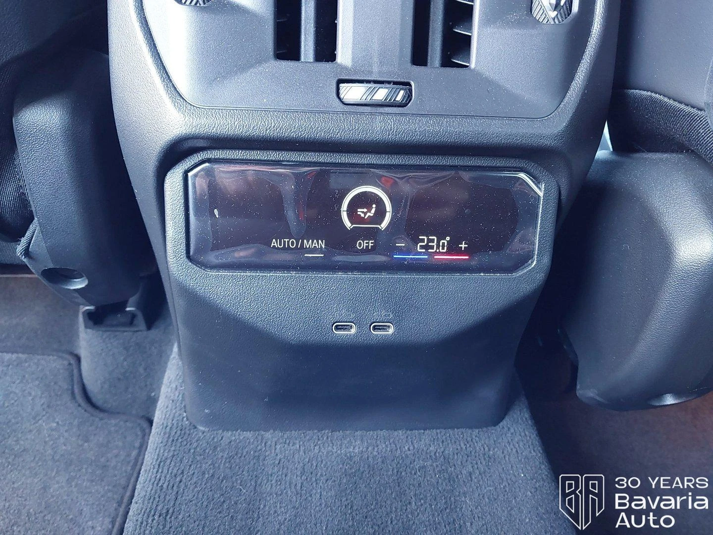 BMW X3 20d xDrive M Sport Paket Steptronic, снимка 12 - Автомобили и джипове - 53736048