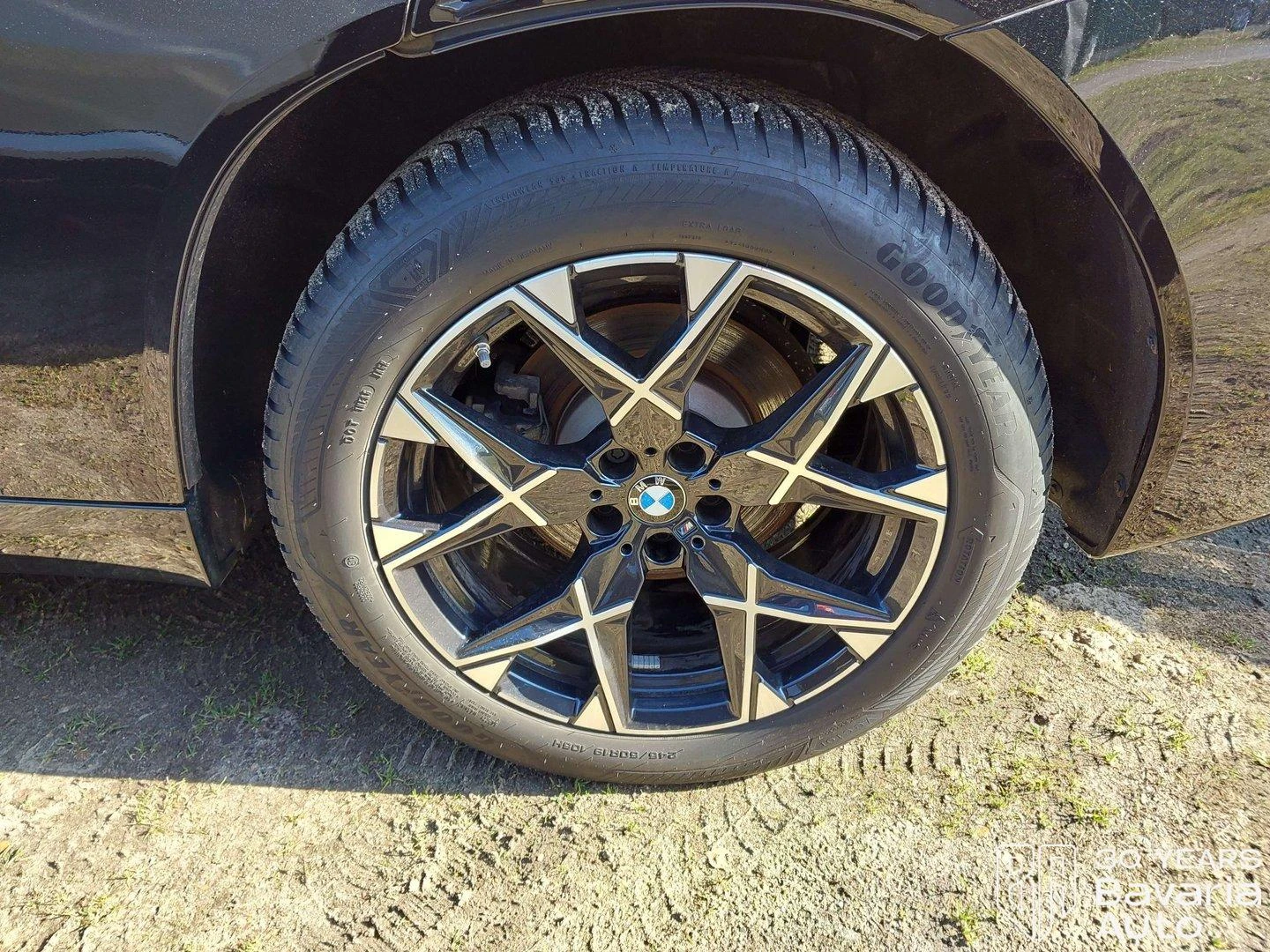 BMW X3 20d xDrive M Sport Paket Steptronic, снимка 16 - Автомобили и джипове - 53736048