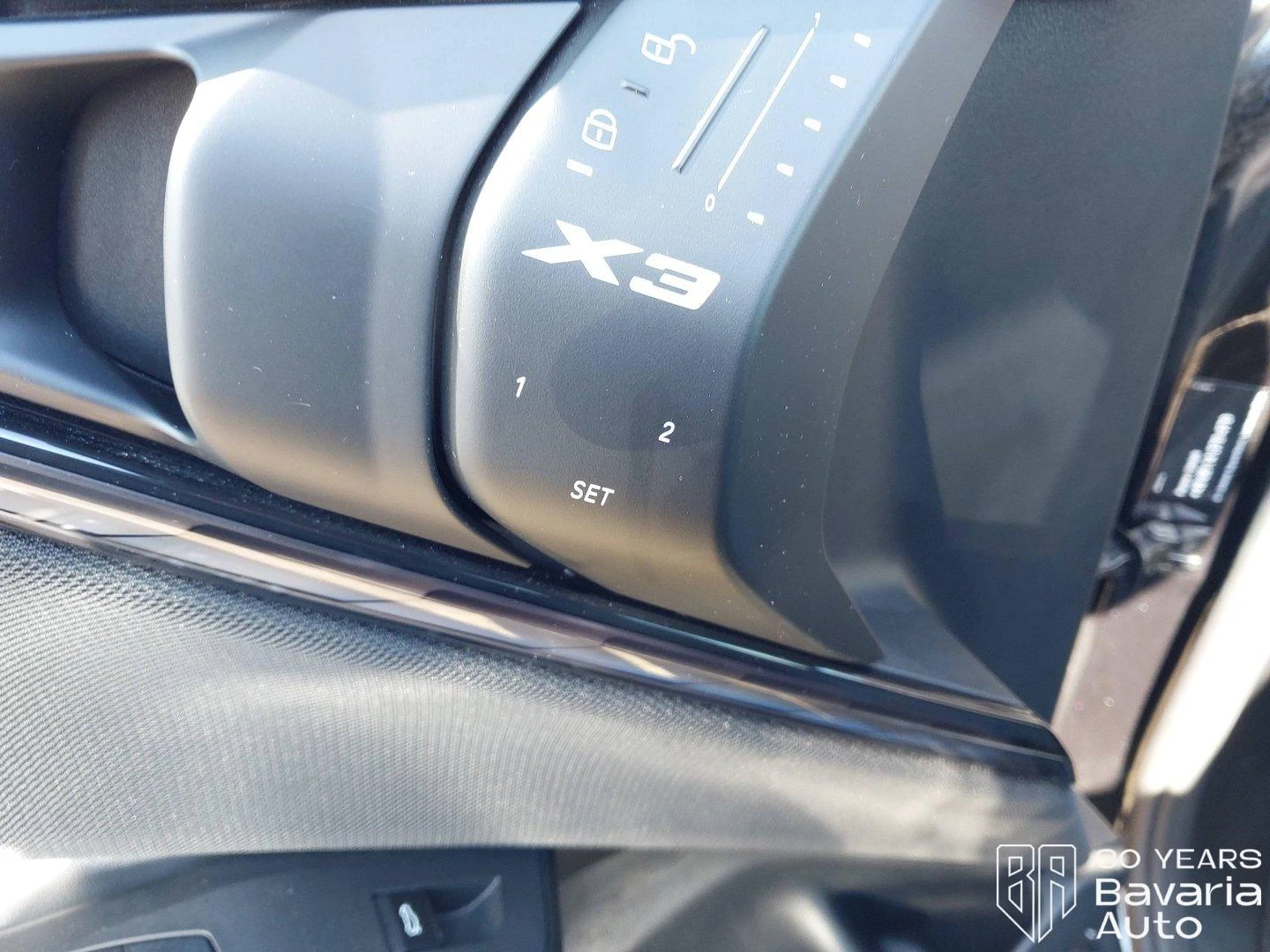 BMW X3 20d xDrive M Sport Paket Steptronic, снимка 13 - Автомобили и джипове - 53736048