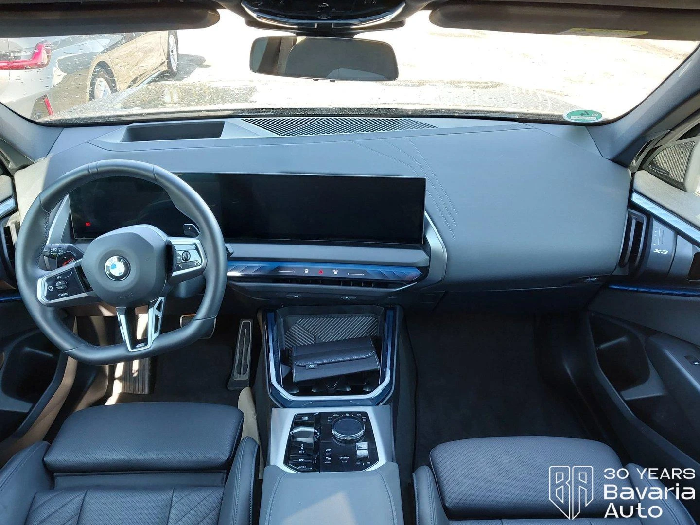 BMW X3 20d xDrive M Sport Paket Steptronic, снимка 6 - Автомобили и джипове - 53736048