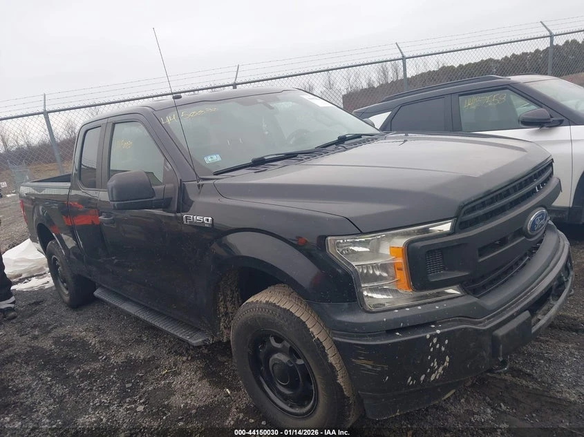 Ford F150 F-150 Xl, снимка 13 - Автомобили и джипове - 53905807