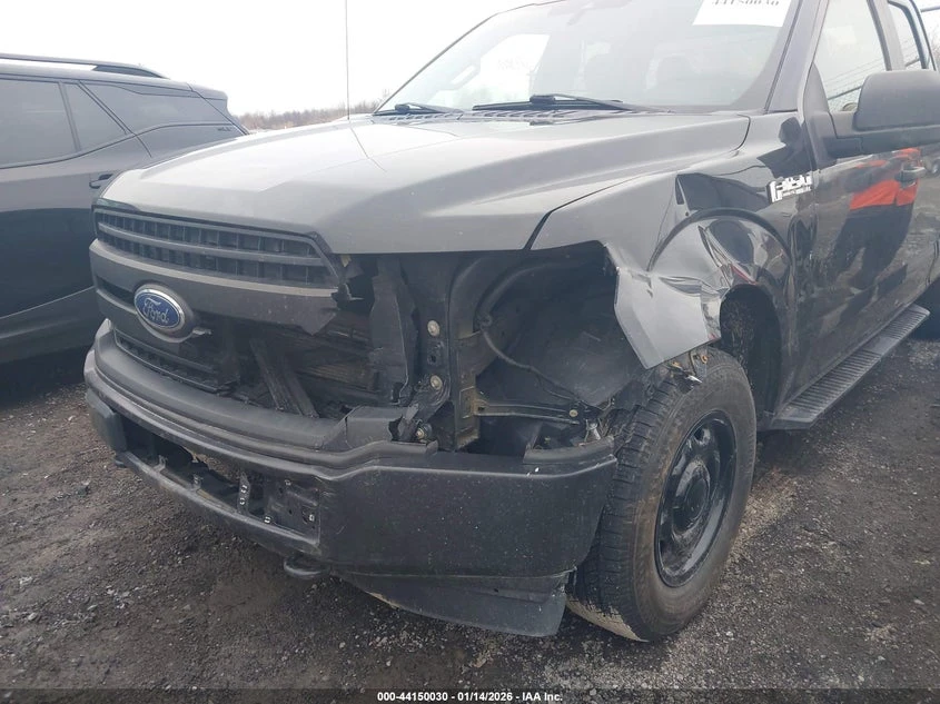 Ford F150 F-150 Xl, снимка 6 - Автомобили и джипове - 53905807