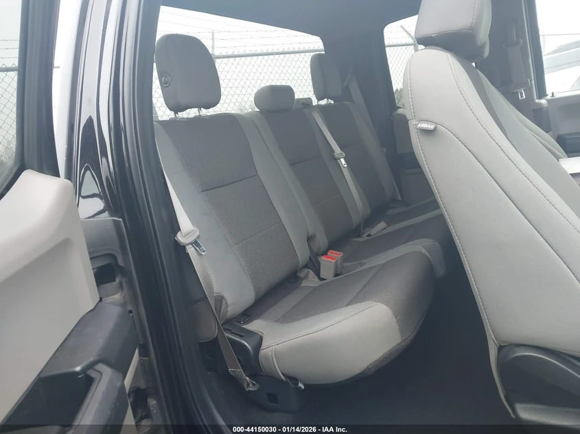 Ford F150 F-150 Xl, снимка 8 - Автомобили и джипове - 53905807