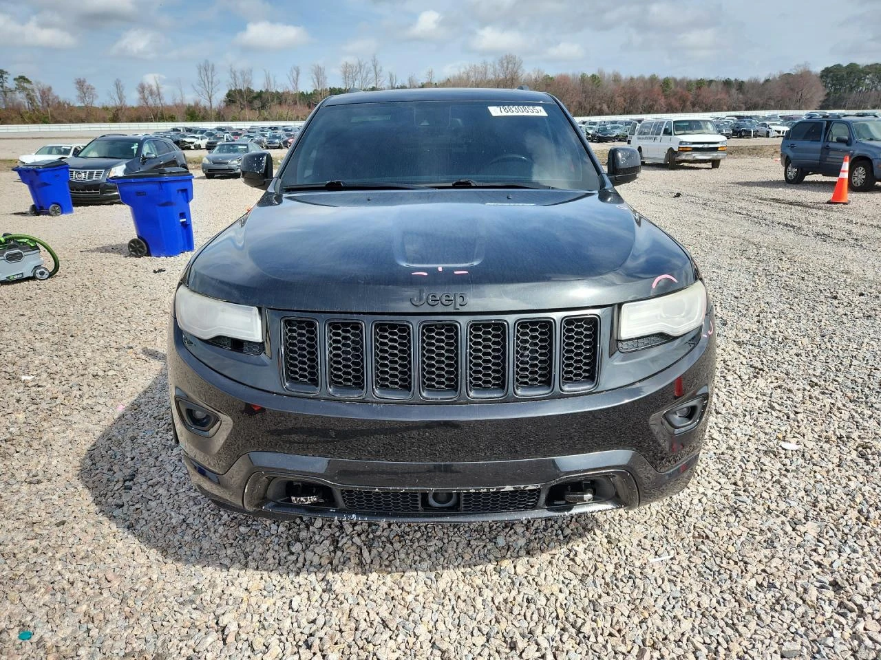 Jeep Grand cherokee * 5.7 HEMI* Overland*  | Mobile.bg � ����������� 5