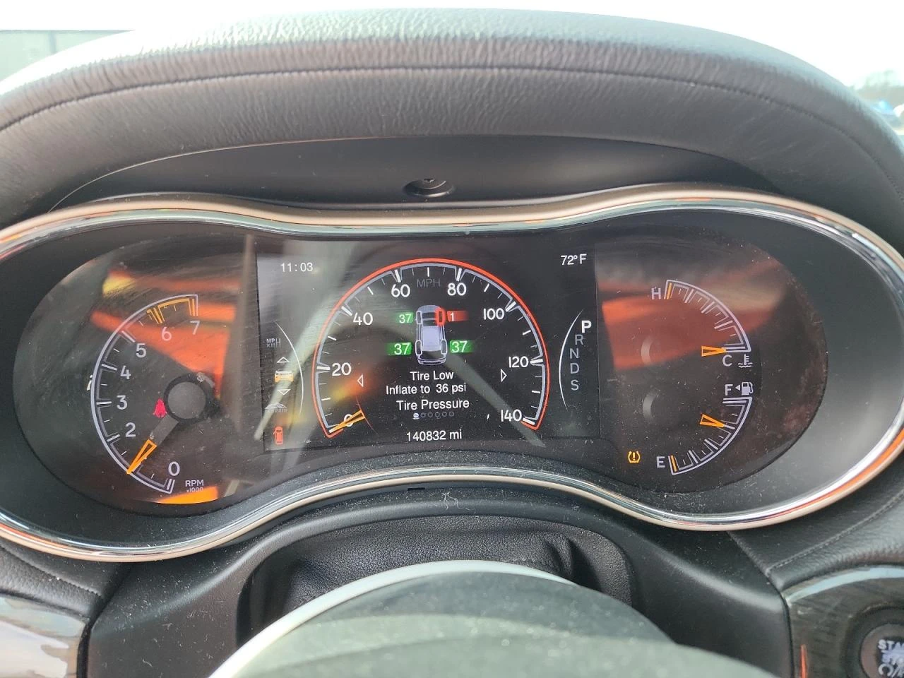 Jeep Grand cherokee * 5.7 HEMI* Overland*  | Mobile.bg � ����������� 9