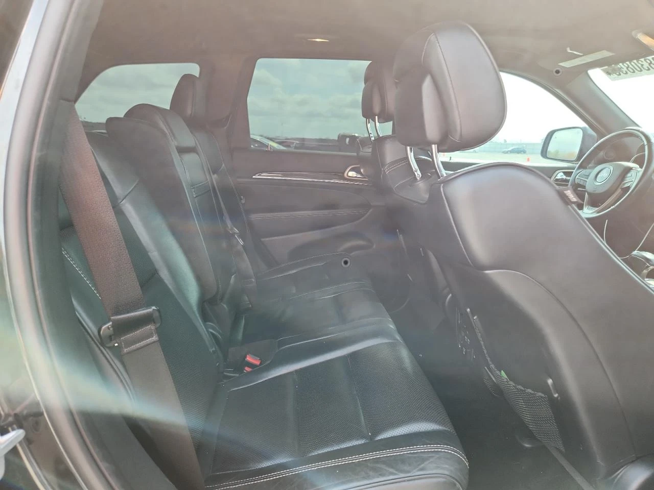 Jeep Grand cherokee * 5.7 HEMI* Overland*  | Mobile.bg � ����������� 11