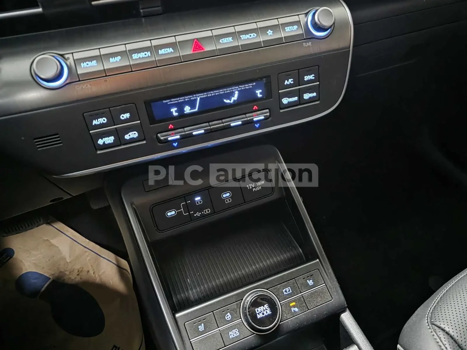 Hyundai Kona Hybrid| КАМЕРА| ПОДГРЕВ| ДИСТРОНИК| ВКЛ.ТЕХНОТЕСТ, снимка 10 - Автомобили и джипове - 54853352