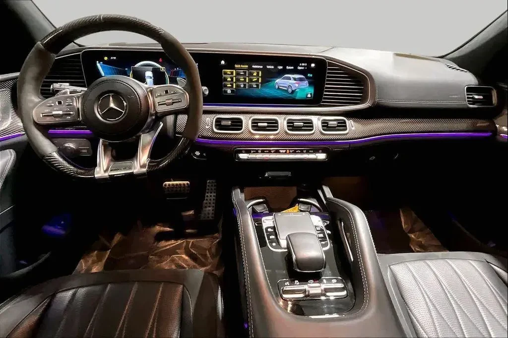 Mercedes-Benz GLE 63 S AMG | Mobile.bg � ����������� 12