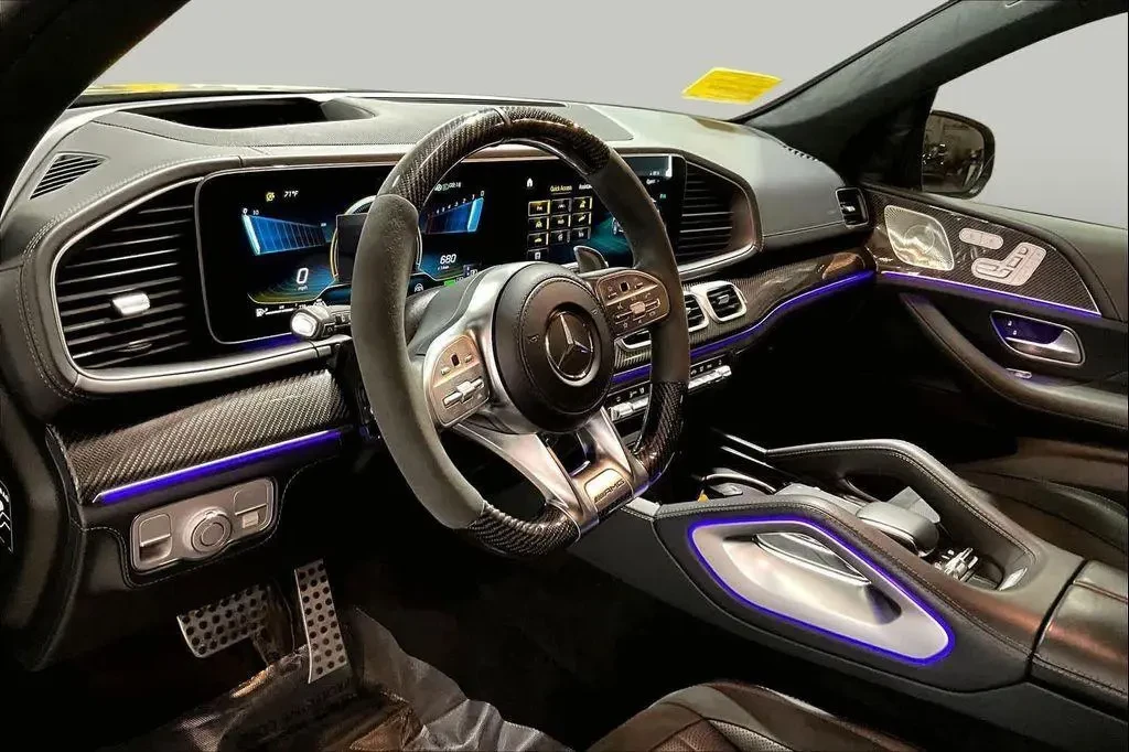 Mercedes-Benz GLE 63 S AMG | Mobile.bg � ����������� 11