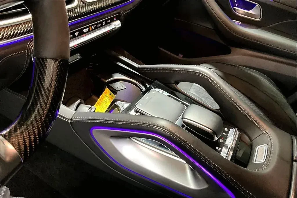 Mercedes-Benz GLE 63 S AMG | Mobile.bg � ����������� 15