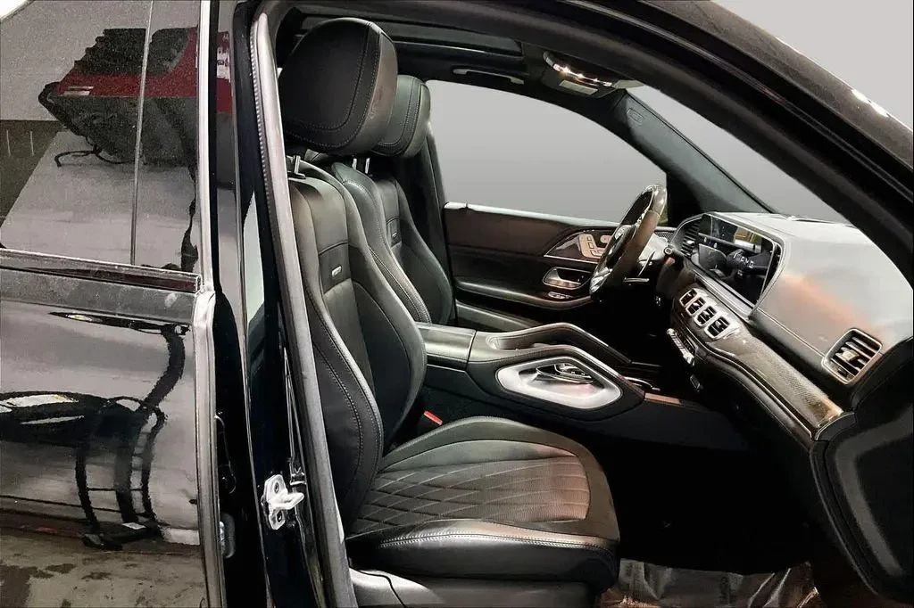 Mercedes-Benz GLE 63 S AMG | Mobile.bg � ����������� 8